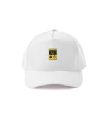 Video Games Rot Your Brains Cap