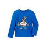 tokidoki Bambino Brooklyn Long Sleeve Tee