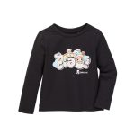 tokidoki Bambino Donutella Ciao! Long Sleeve Tee