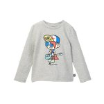 tokidoki Bambino punkstar Jimmy Wawa Long Sleeve Tee
