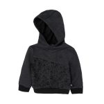 tokidoki Bambino Hooded Sweatshirt (Dark Grey)