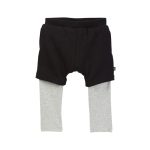 tokidoki Bambino Layered Leggings