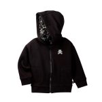 tokidoki Bambino Hoodie (Black)