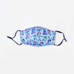 Unicornos Reusable Mask (Kids Size)