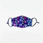 Galactic Dreams Reusable Mask (Kids Size)