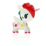 10 Years of Glory Sofubi Unicorno