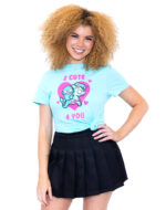 tokidoki x Hello Kitty and Friends 2 Cute 4 You Tee