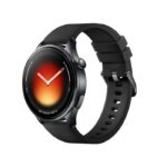 Xiaomi Watch 5 | 1.54-inch AMOLED Display, Sapphire Glass | Wear OS 6 Smart Operating System - Image 5
