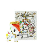 All Star Champs Blind Box