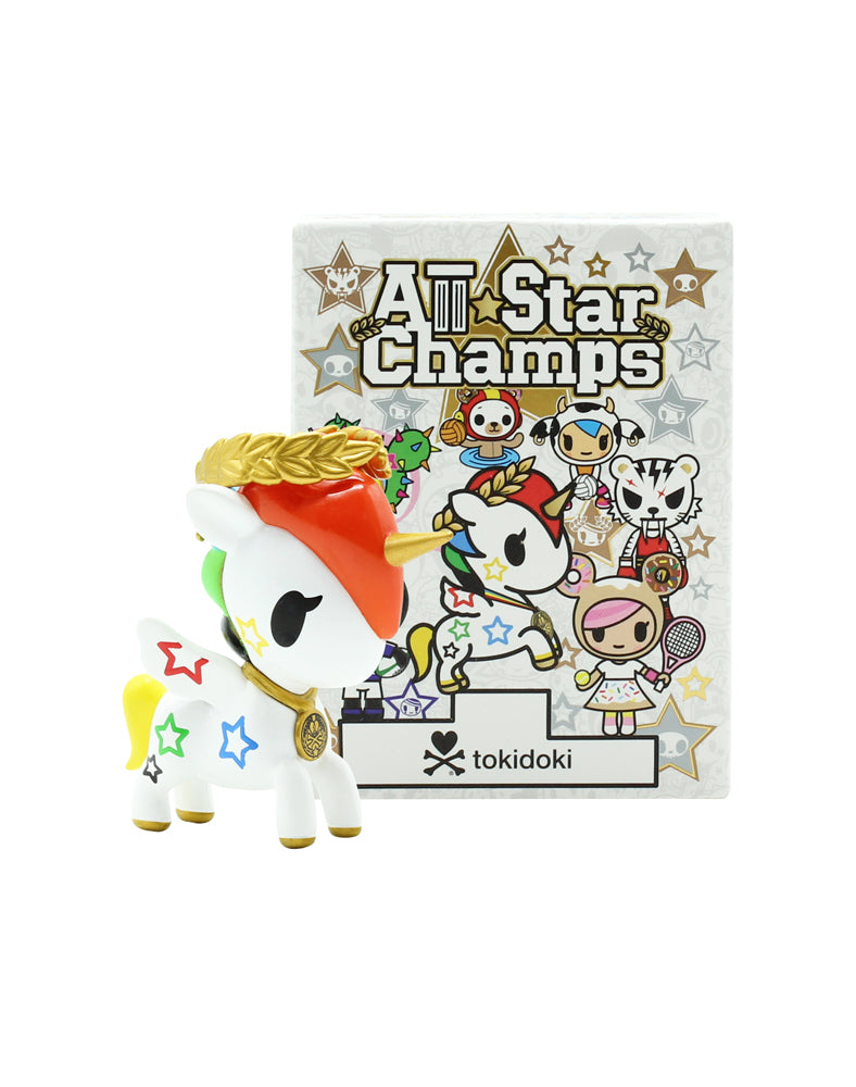 All_Star_Champs_Packaging All Star Champs Blind Box - Image 1