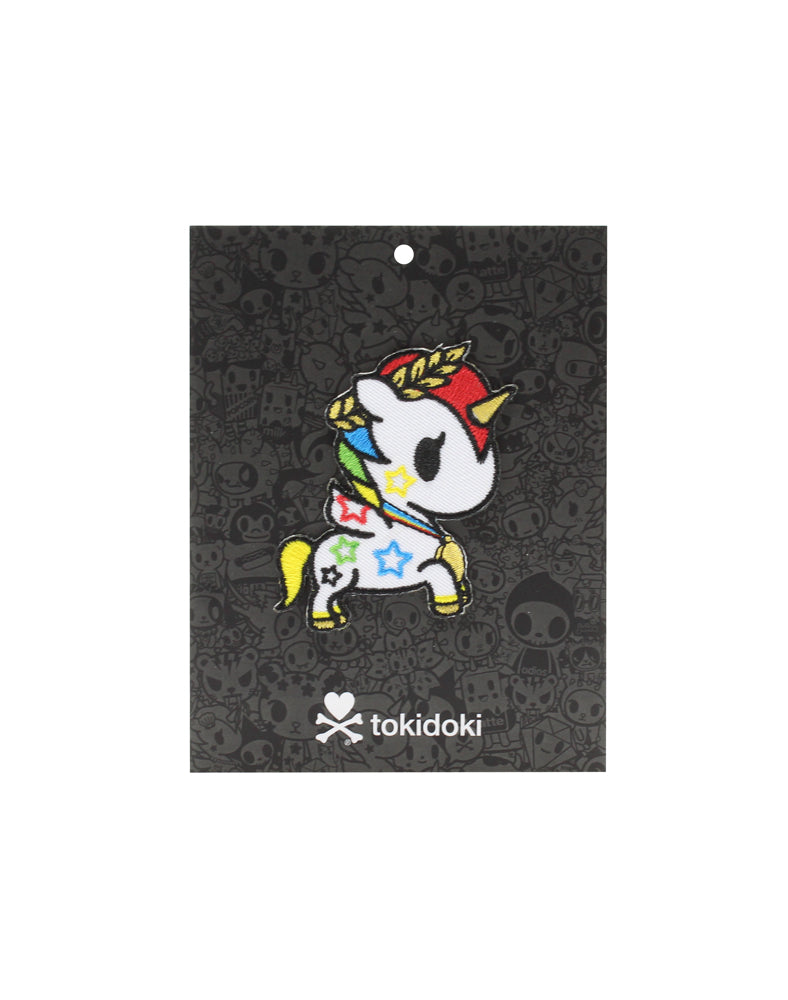 All_Star_Stellina_Patch All Star Stellina Patch - Image 1