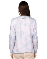 Angelic Donutella Long Sleeve Tee - Image 2