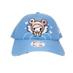 New Era Angelic Women's Snapback