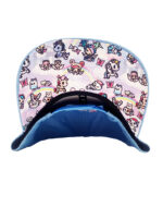 New Era Angelic Women's Snapback - Image 2
