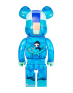 tokidoki x Be@rbrick Sirena 1000% - Image 2