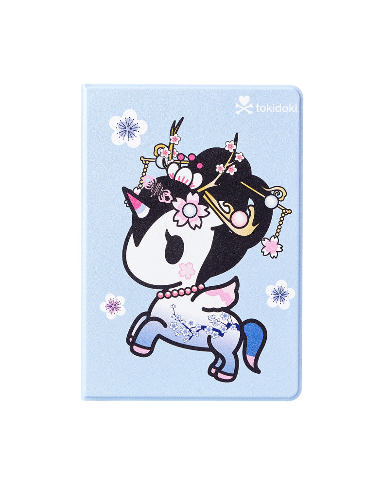 Cherry_Blossom_IPad_Case_Yoshino Yoshino iPad Case - Image 1