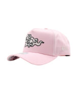 New Era Cloudy Unicorno Women's Snapback - Image 3