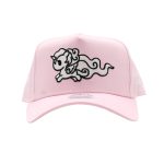 New Era Cloudy Unicorno Women's Snapback