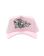 New Era Cloudy Unicorno Women's Snapback