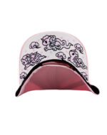 New Era Cloudy Unicorno Women's Snapback - Image 2