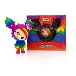 SANDy Pride 6" Vinyl