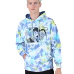 Demonized Pullover Hoodie