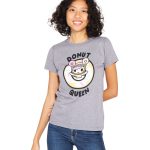 Donut Queen Tee