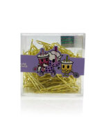 Gold Paper Clips - Image 2