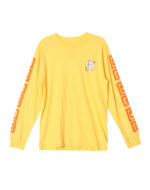 tokidoki x gudetama Gudecorno Long Sleeve Tee (Unisex) - Image 4