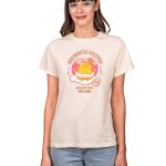 tokidoki x gudetama Lazy Shop Tee