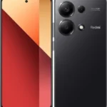 Xiaomi Redmi Note 13 Pro 8GB / 256GB Midnight Black