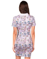 Heavenly Polo Dress - Image 3