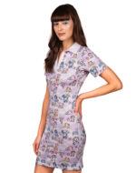 Heavenly Polo Dress - Image 2