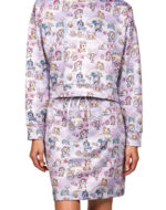 Heavenly Midi Skirt - Image 3