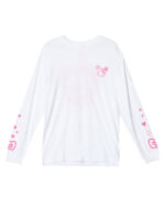 tokidoki x Hello Kitty Hello Cherry Long Sleeve Tee (Unisex) - Image 4