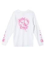 tokidoki x Hello Kitty Hello Cherry Long Sleeve Tee (Unisex) - Image 5