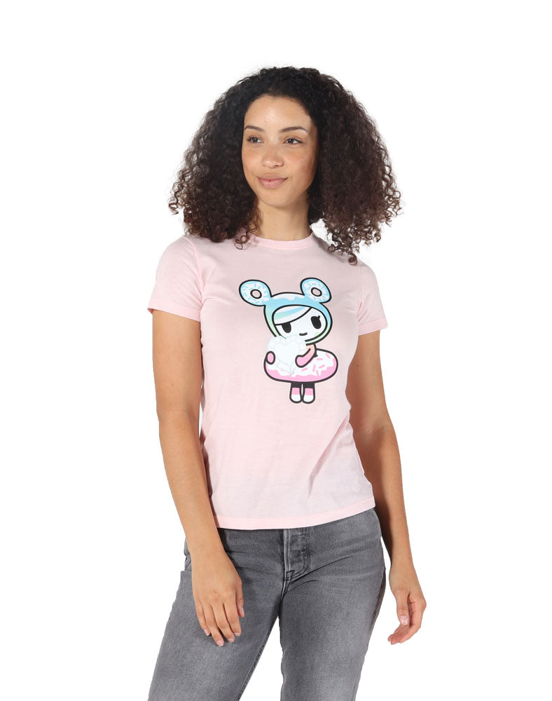 IMG_5963 Diamond Heart Tee - Image 1