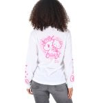 tokidoki x Hello Kitty Hello Cherry Long Sleeve Tee (Unisex)