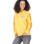 tokidoki x gudetama Gudecorno Long Sleeve Tee (Unisex)