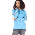 Pearly Pony Long Sleeve Tee (Unisex)