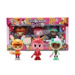 Ice Cream Girls 3-Pack