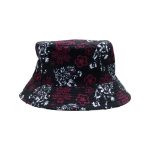 Inked Tiger Reversible Bucket Hat