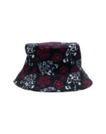 Inked Tiger Reversible Bucket Hat