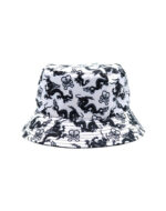 Inked Tiger Reversible Bucket Hat - Image 2