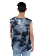 Inked Up Muscle Tank - Image 2