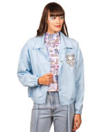 Iridescent Angel Jacket - Image 2