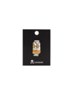 Juicy Juice Enamel Pin