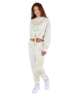 Kawaii Tokimeki Pullover Sweatshirt - Image 2