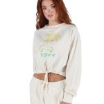 Kawaii Tokimeki Pullover Sweatshirt