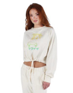 Kawaii Tokimeki Pullover Sweatshirt